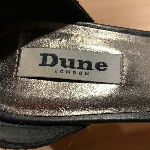 Dune London Sandal - Picture 6 of 6